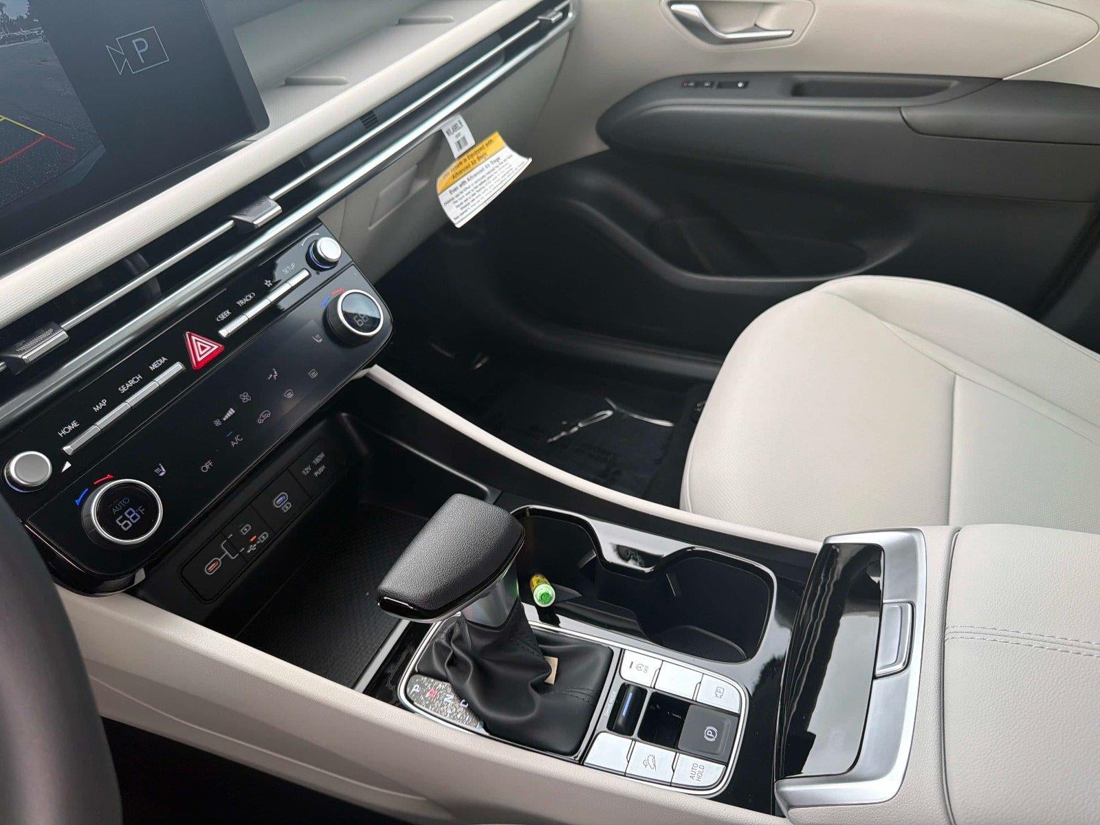 2026 Hyundai TUCSON SEL Plus FWD