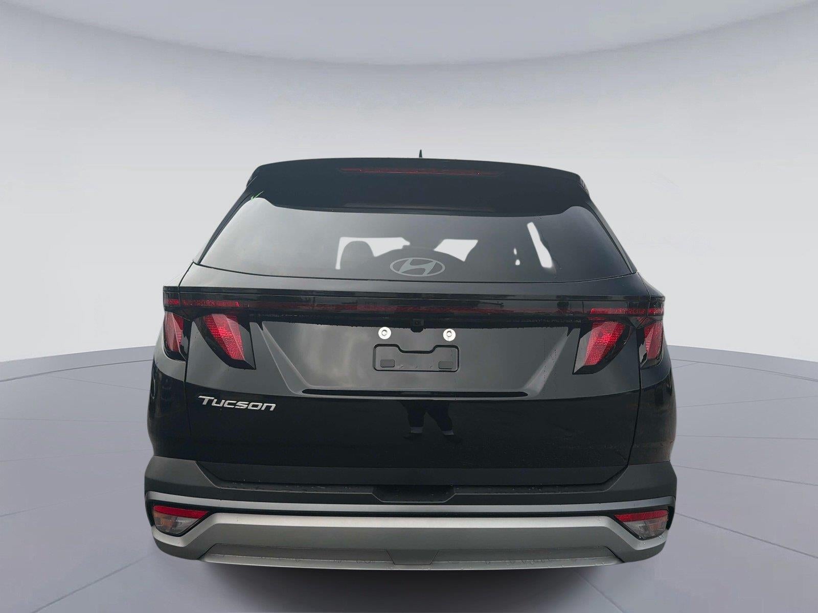 2026 Hyundai TUCSON SEL Plus FWD