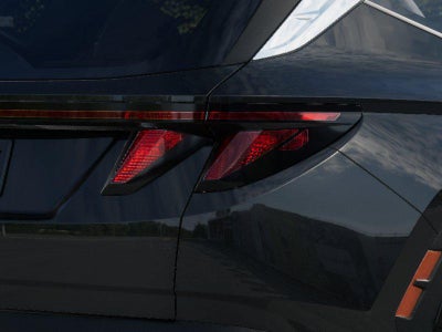 2026 Hyundai TUCSON SEL Plus FWD