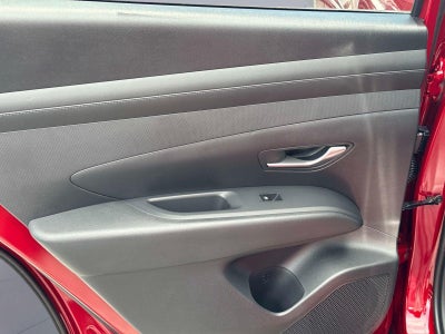 2026 Hyundai TUCSON SEL Plus FWD