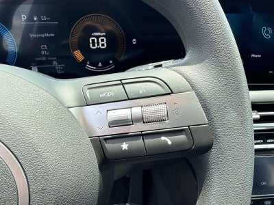 2026 Hyundai TUCSON SEL Plus FWD