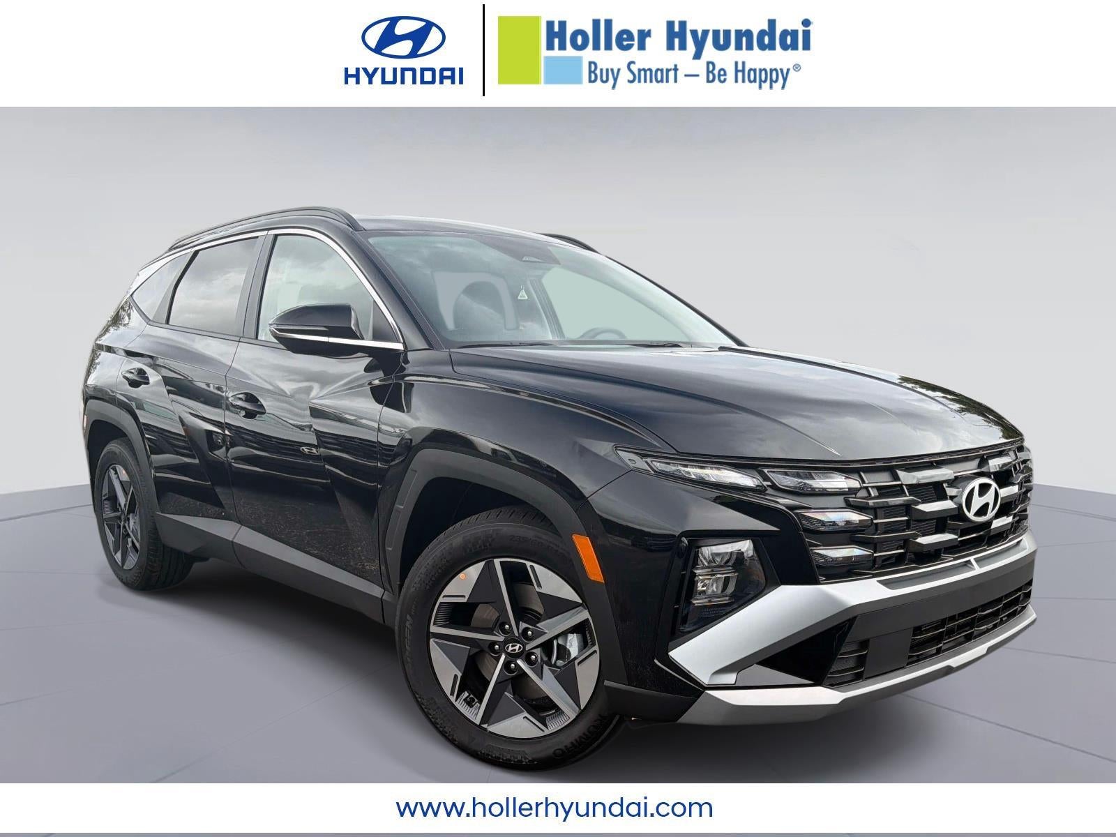 2026 Hyundai TUCSON SEL Plus FWD