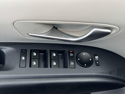 2025 Hyundai TUCSON SEL SEL