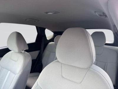 2025 Hyundai TUCSON SEL SEL