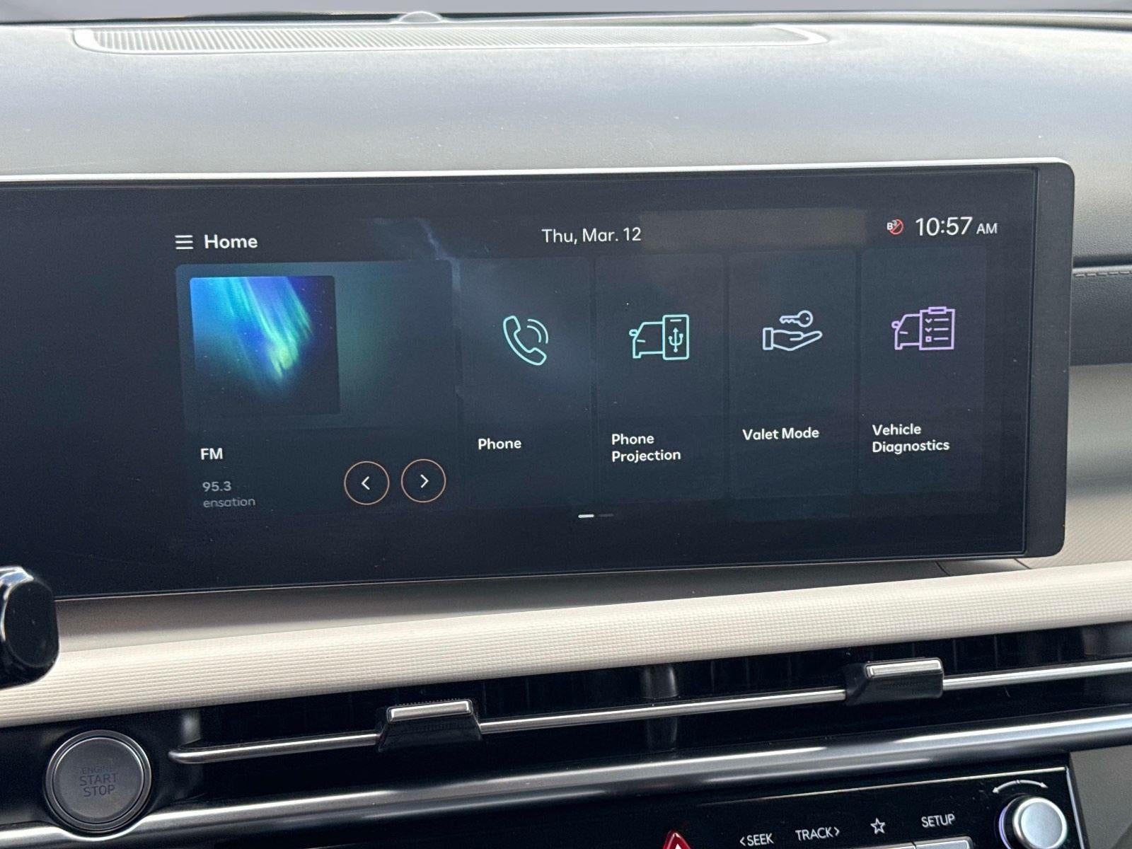 2025 Hyundai TUCSON SEL SEL