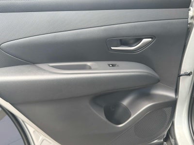 2026 Hyundai TUCSON SEL/SEL SEL Plus FWD