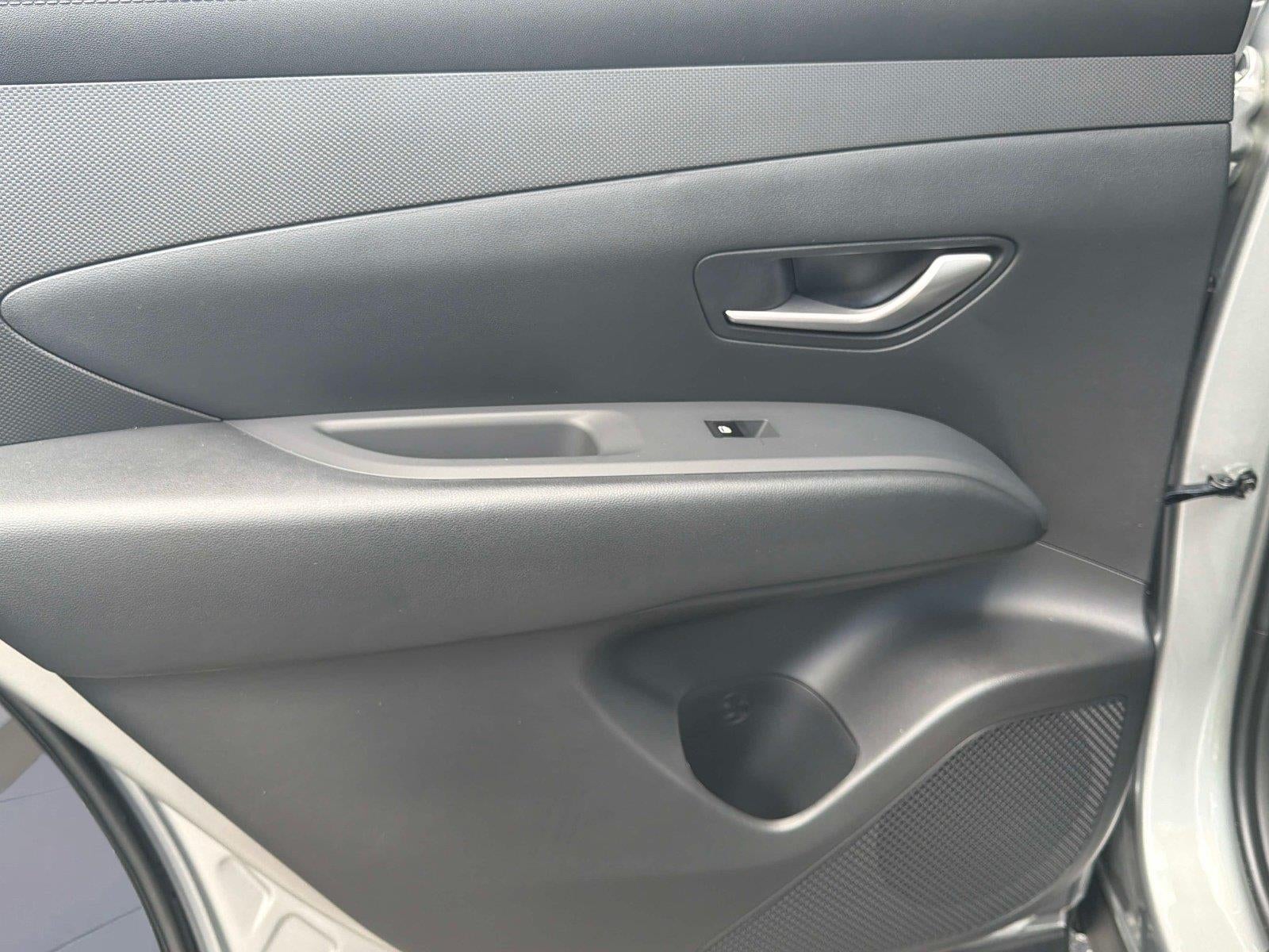2026 Hyundai TUCSON SEL/SEL SEL Plus FWD
