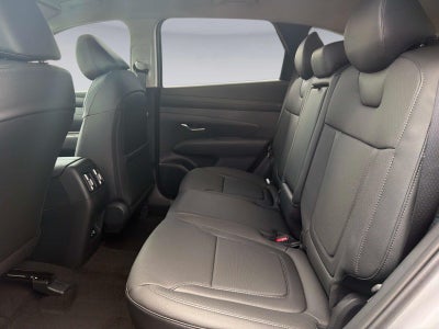 2026 Hyundai TUCSON SEL/SEL SEL Plus FWD