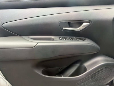 2026 Hyundai TUCSON SEL/SEL SEL Plus FWD