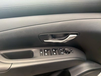 2026 Hyundai TUCSON SEL/SEL SEL Plus FWD