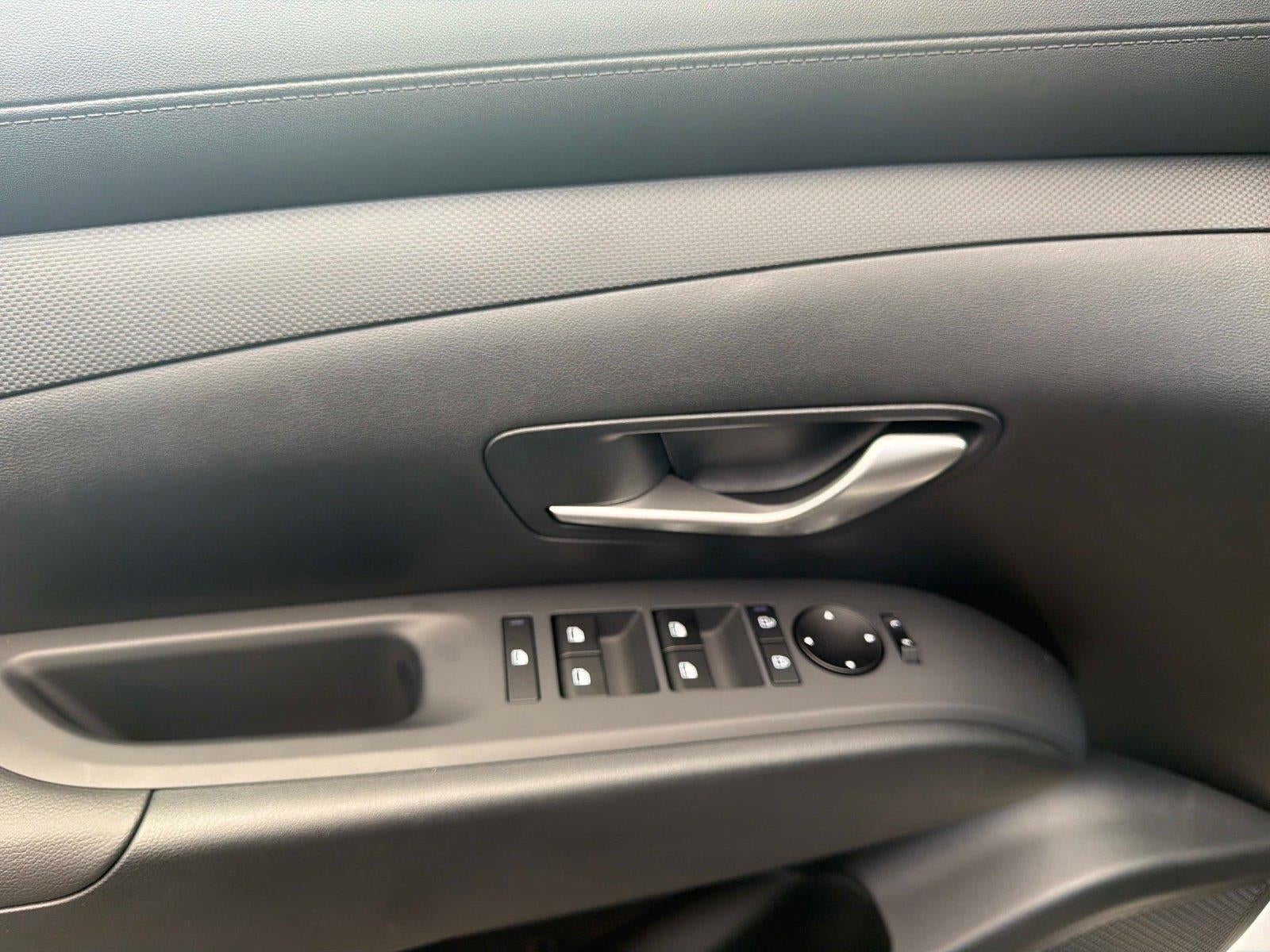 2026 Hyundai TUCSON SEL/SEL SEL Plus FWD