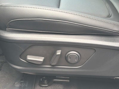 2026 Hyundai TUCSON SEL/SEL SEL Plus FWD