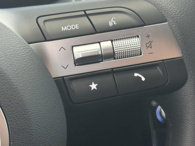 2026 Hyundai TUCSON SEL/SEL SEL Plus FWD