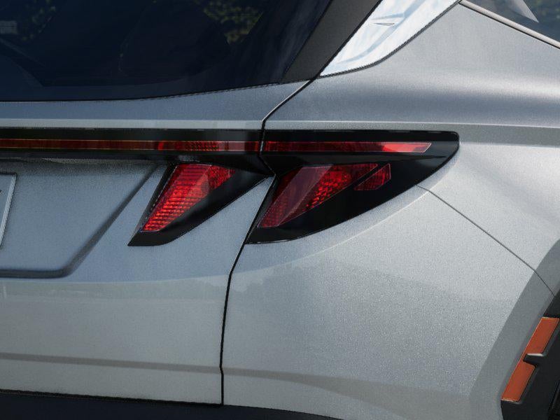 2026 Hyundai TUCSON SEL/SEL SEL Plus FWD