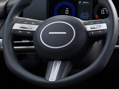 2026 Hyundai TUCSON SEL/SEL SEL Plus FWD