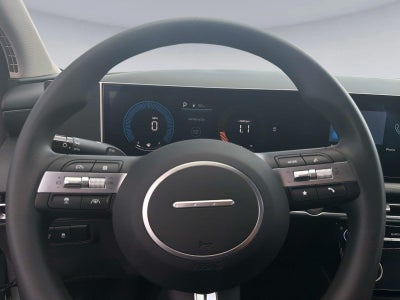 2026 Hyundai TUCSON SEL/SEL SEL Plus FWD