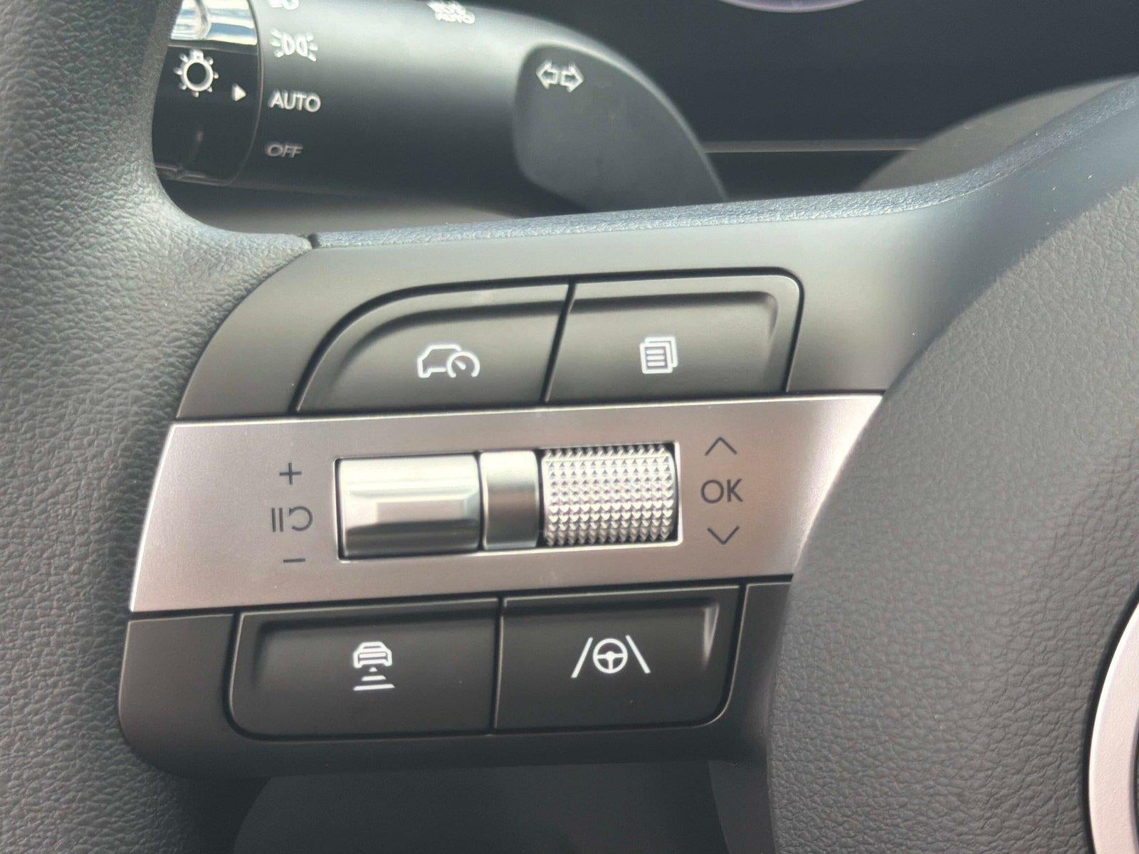 2026 Hyundai TUCSON SEL/SEL SEL Plus FWD