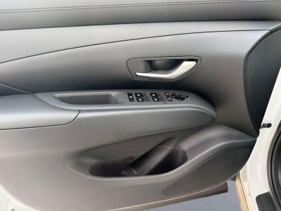 2026 Hyundai TUCSON SEL/SEL SEL FWD