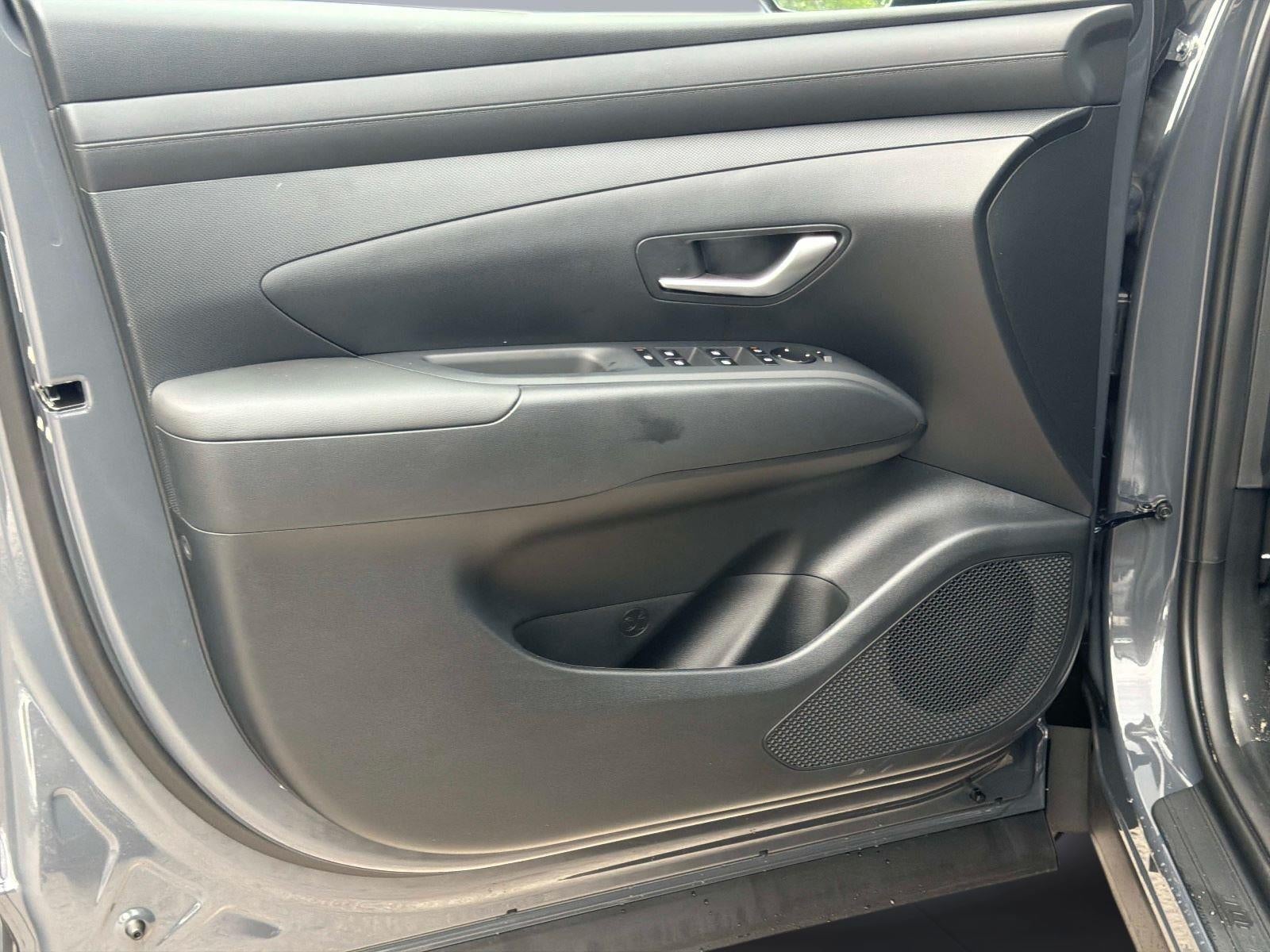 2026 Hyundai TUCSON SEL Plus FWD