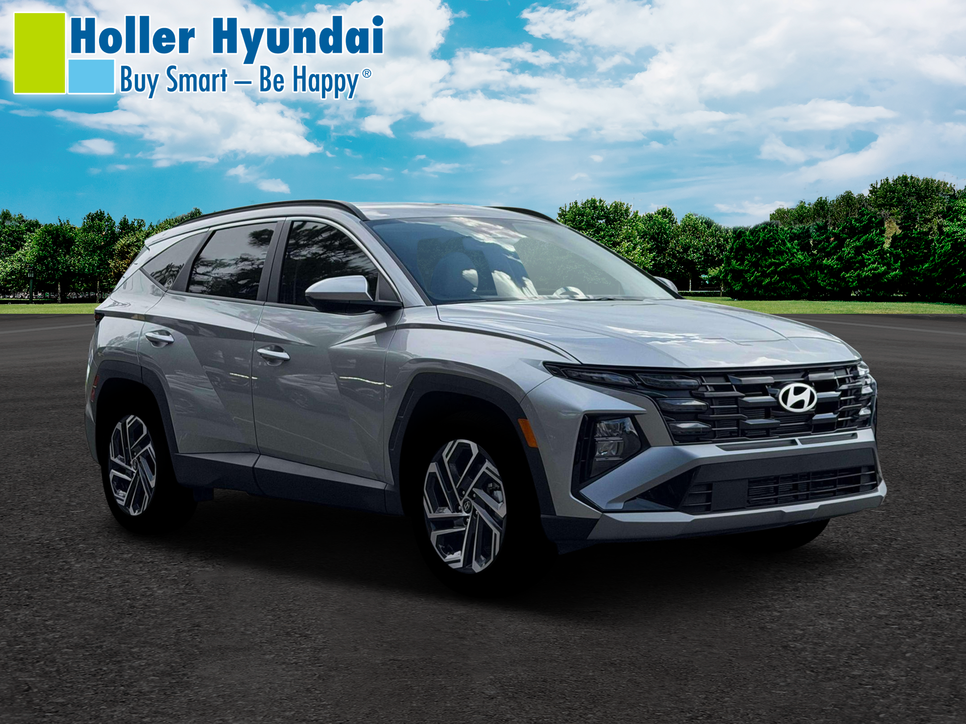 2026 Hyundai TUCSON SEL Plus FWD