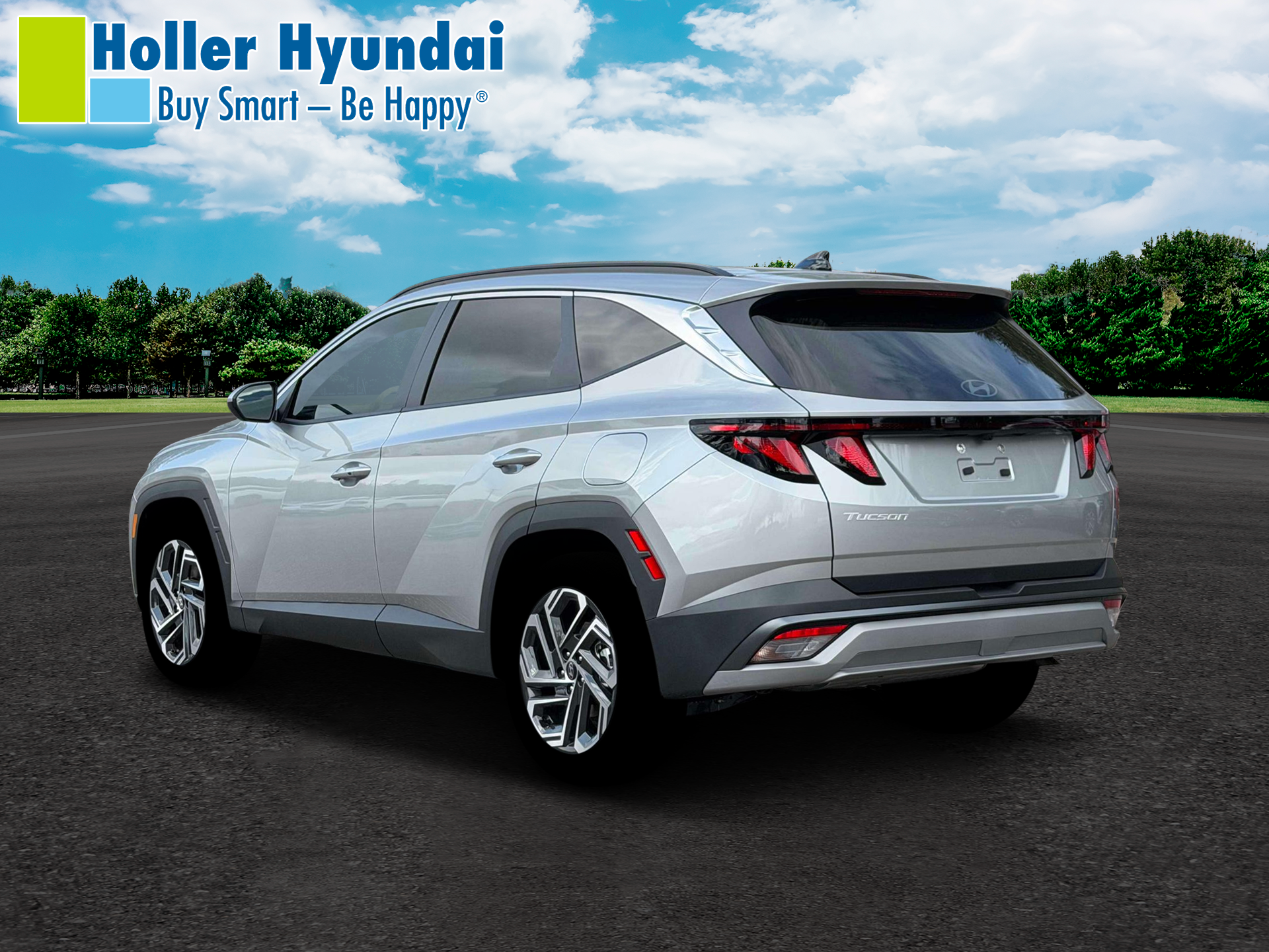 2026 Hyundai TUCSON SEL Plus FWD