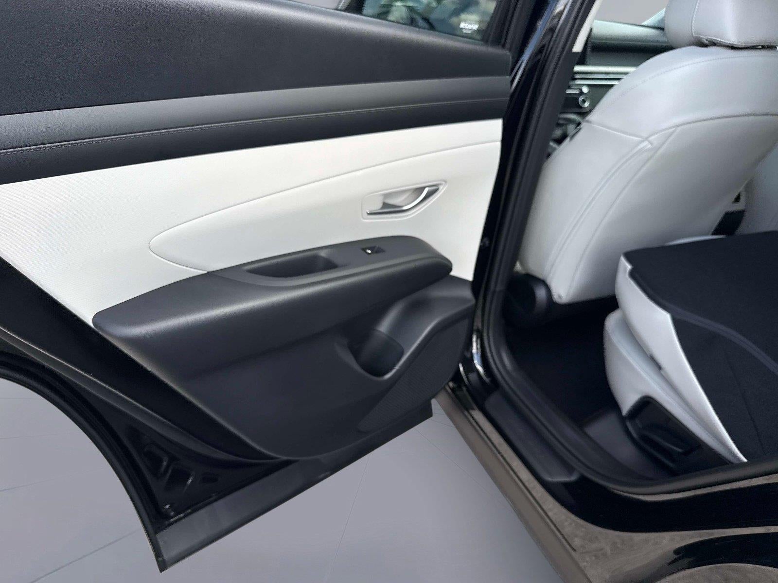 2026 Hyundai TUCSON SEL Plus FWD