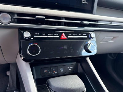 2026 Hyundai TUCSON SEL Plus FWD