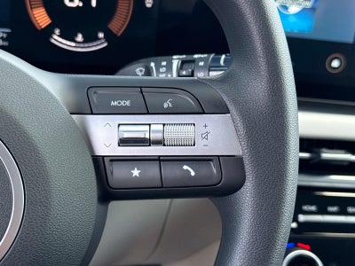 2026 Hyundai TUCSON SEL Plus FWD
