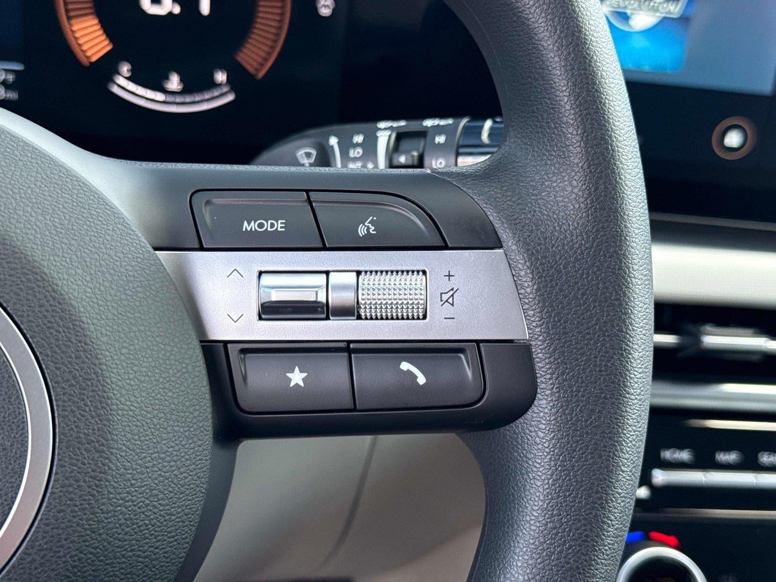 2026 Hyundai TUCSON SEL Plus FWD