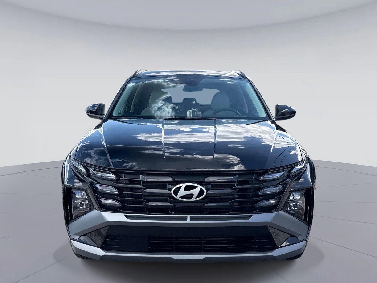 2026 Hyundai TUCSON SEL Plus FWD