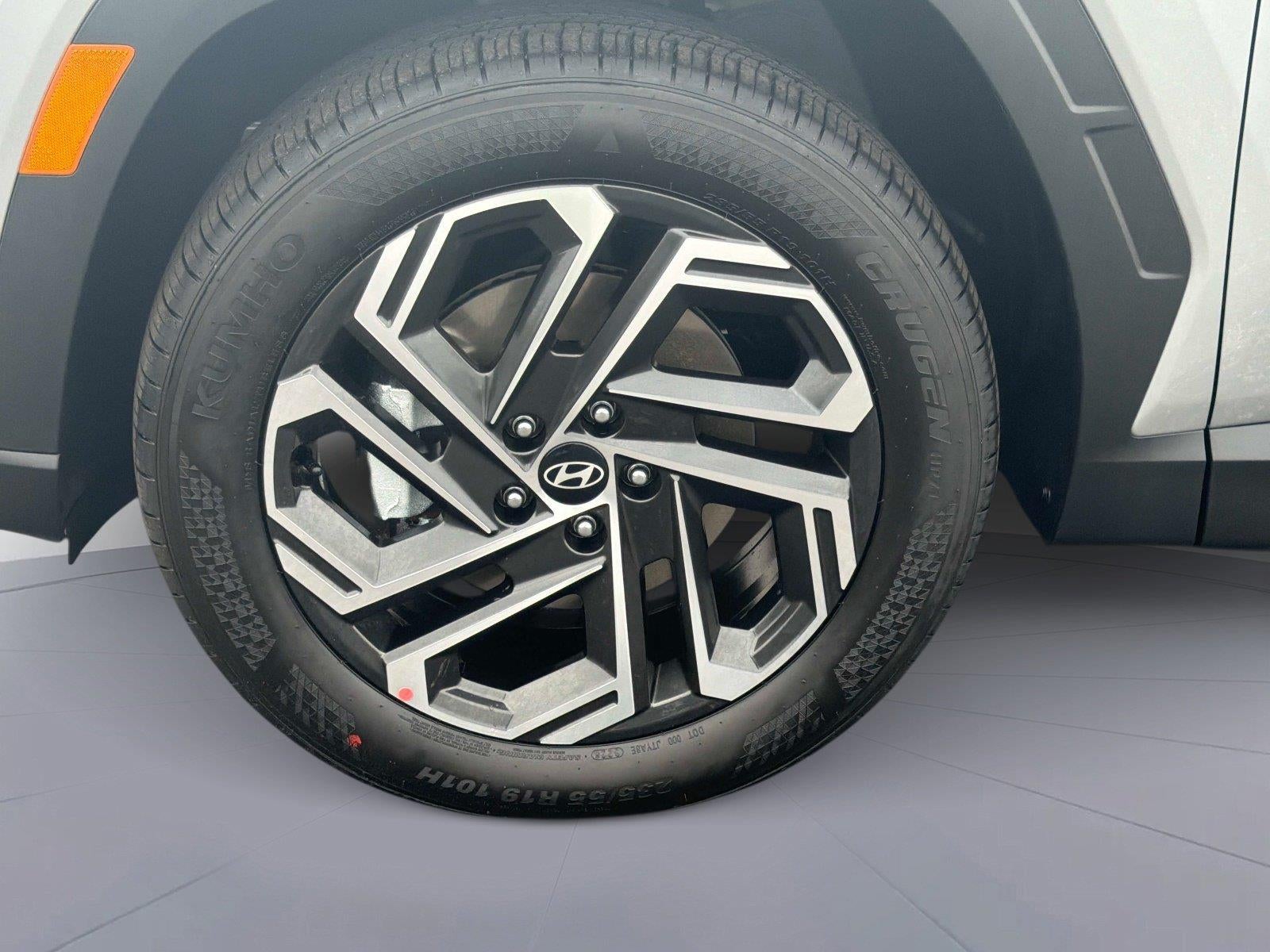 2026 Hyundai TUCSON SEL Plus FWD