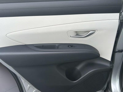 2026 Hyundai TUCSON SEL Plus FWD
