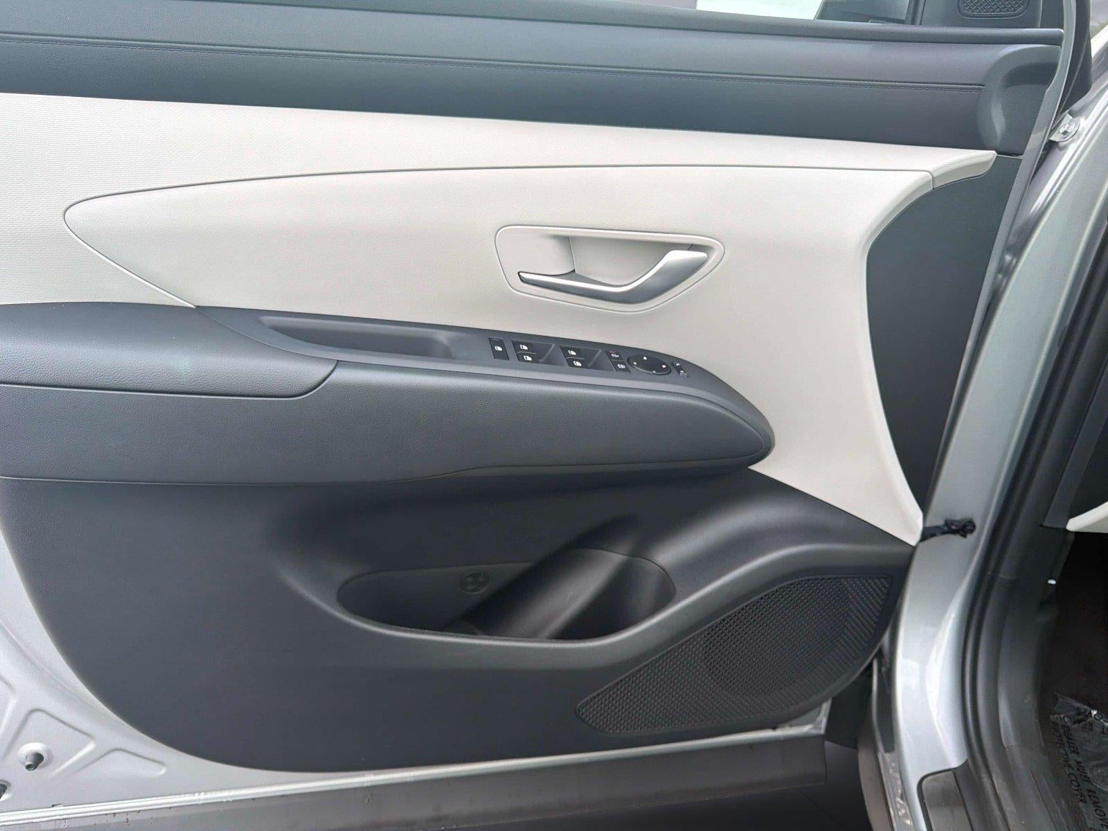 2026 Hyundai TUCSON SEL Plus FWD