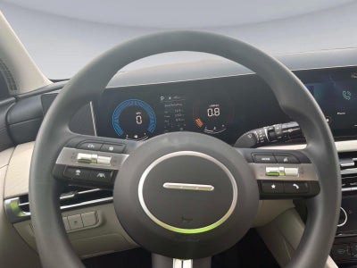 2026 Hyundai TUCSON SEL Plus FWD