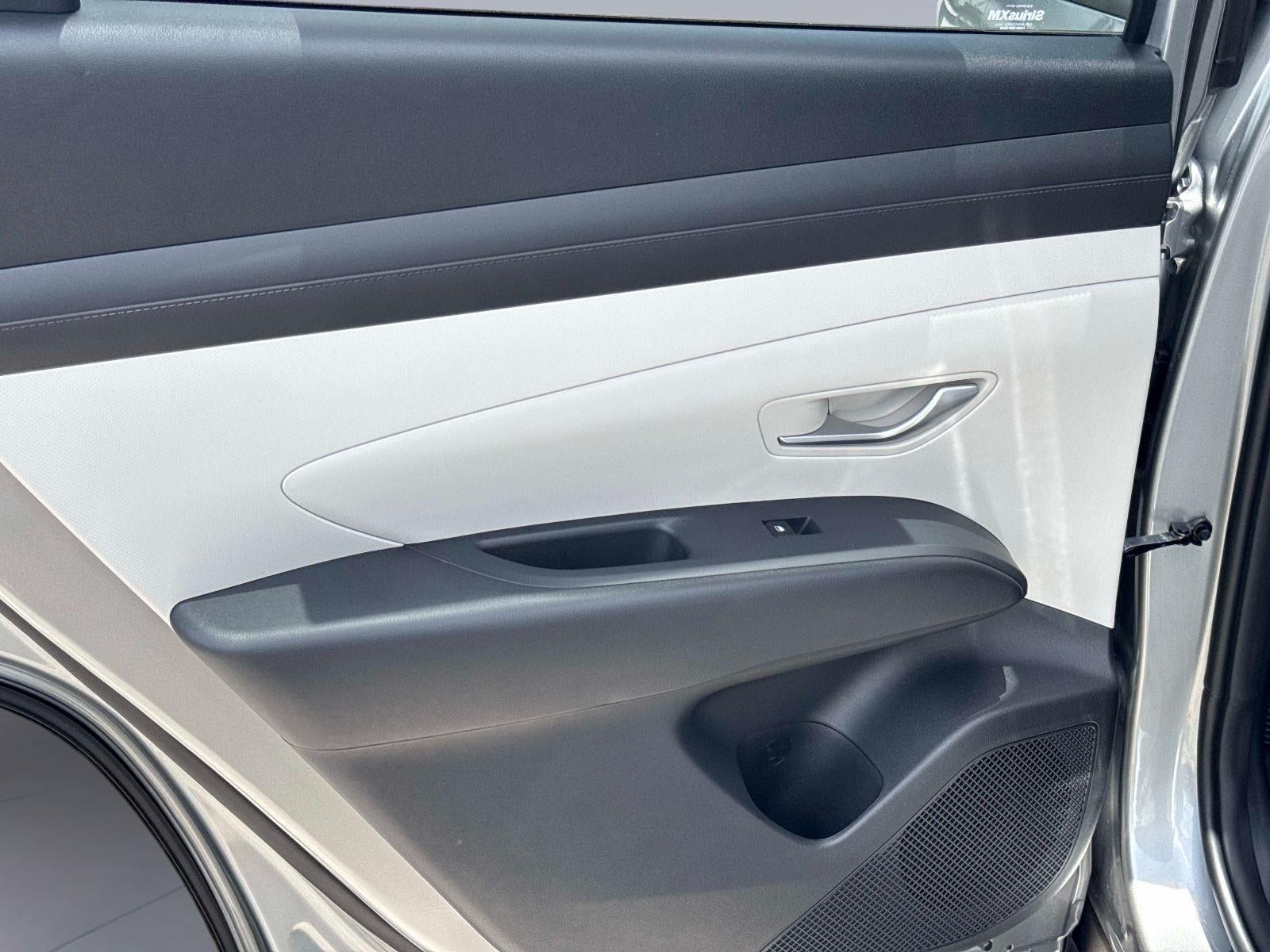2026 Hyundai TUCSON SEL Plus FWD
