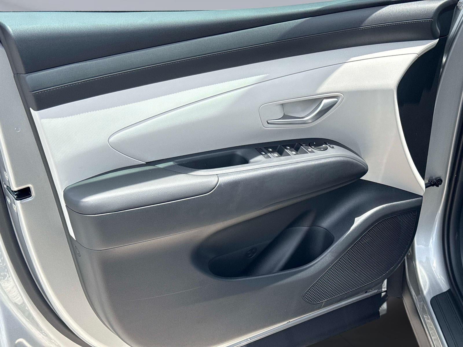 2026 Hyundai TUCSON SEL Plus FWD