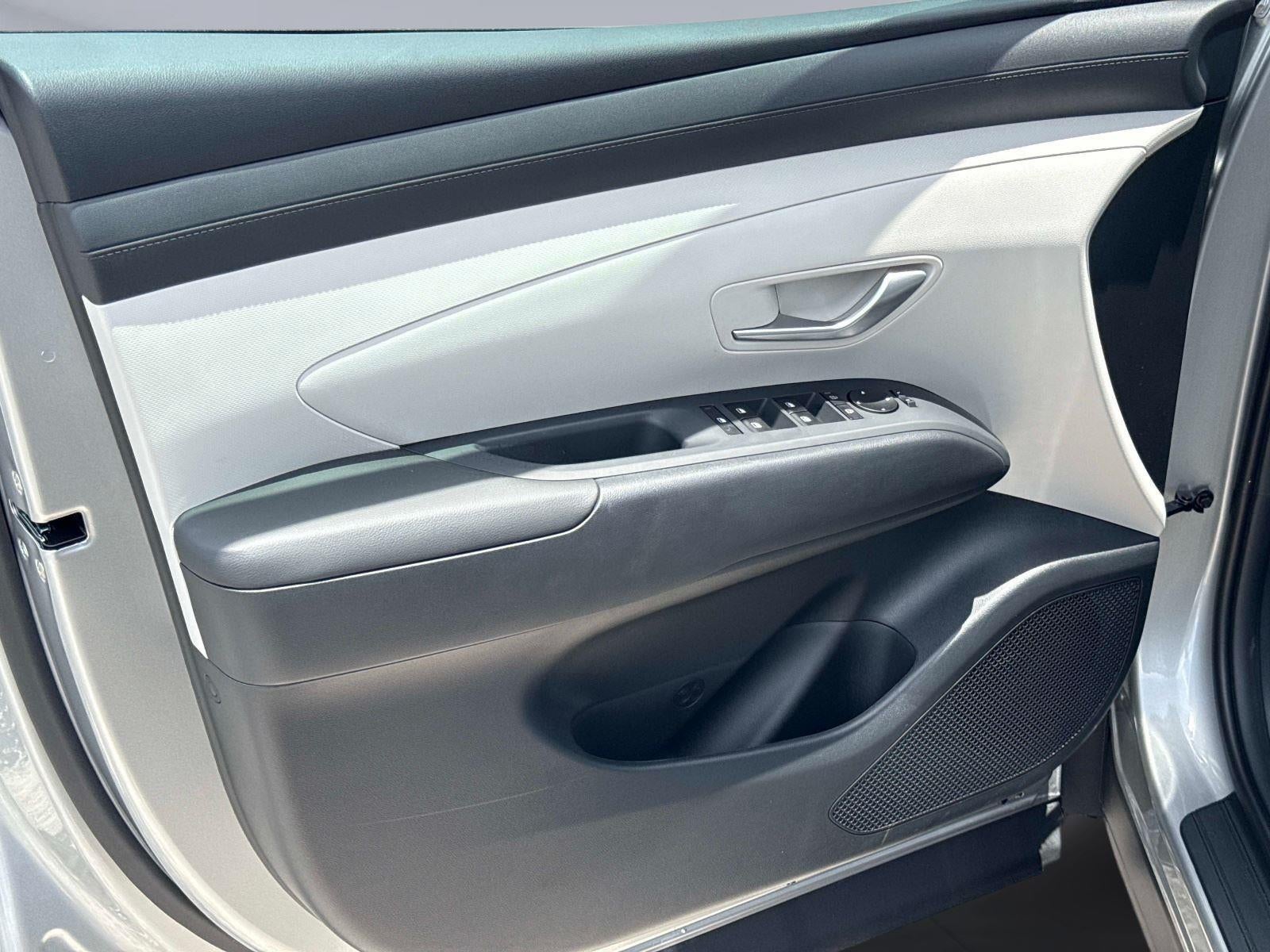 2026 Hyundai TUCSON SEL Plus FWD