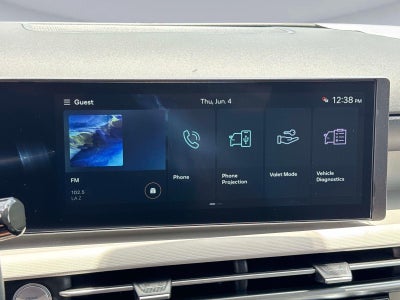 2026 Hyundai TUCSON SEL Plus FWD