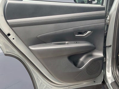 2026 Hyundai TUCSON SEL Plus FWD