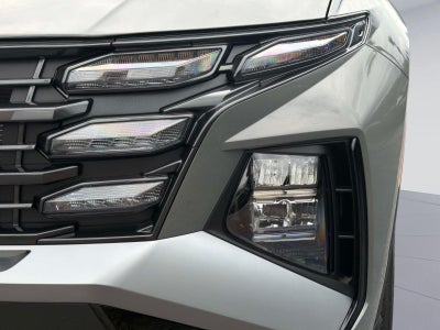 2026 Hyundai TUCSON SEL Plus FWD