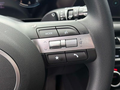 2026 Hyundai TUCSON SEL Plus FWD