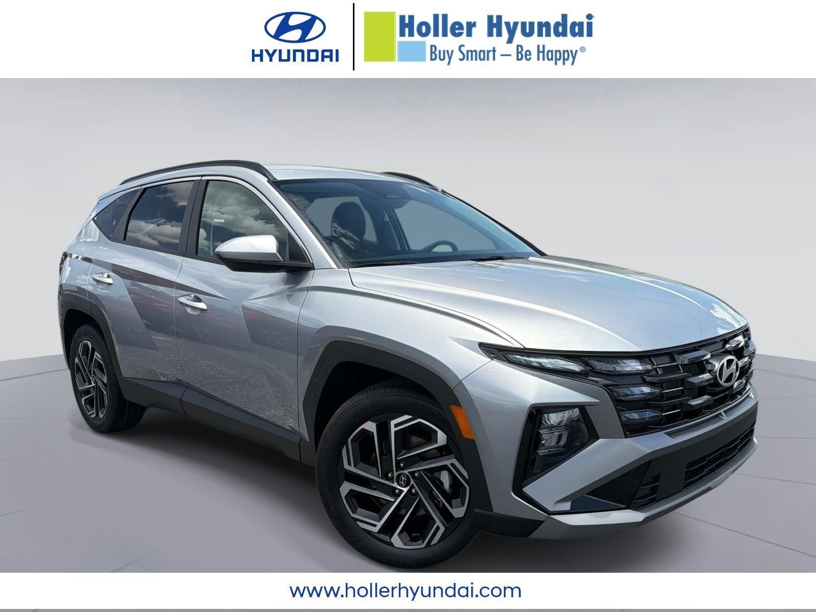 2026 Hyundai TUCSON SEL Plus FWD