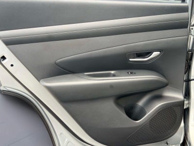 2026 Hyundai TUCSON SEL Plus FWD