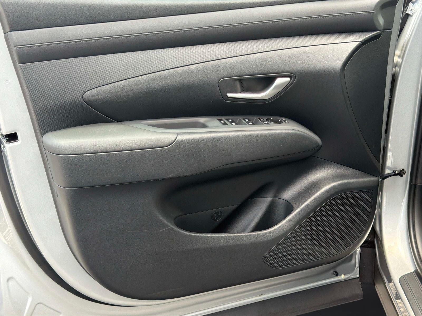 2026 Hyundai TUCSON SEL Plus FWD