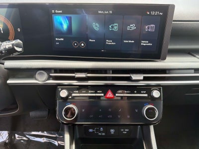 2026 Hyundai TUCSON SEL Plus FWD