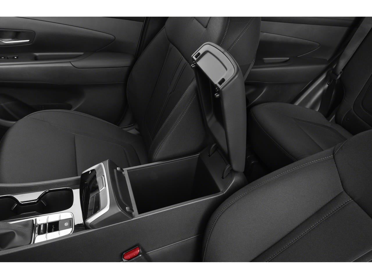 2026 Hyundai TUCSON SEL/SEL SEL FWD