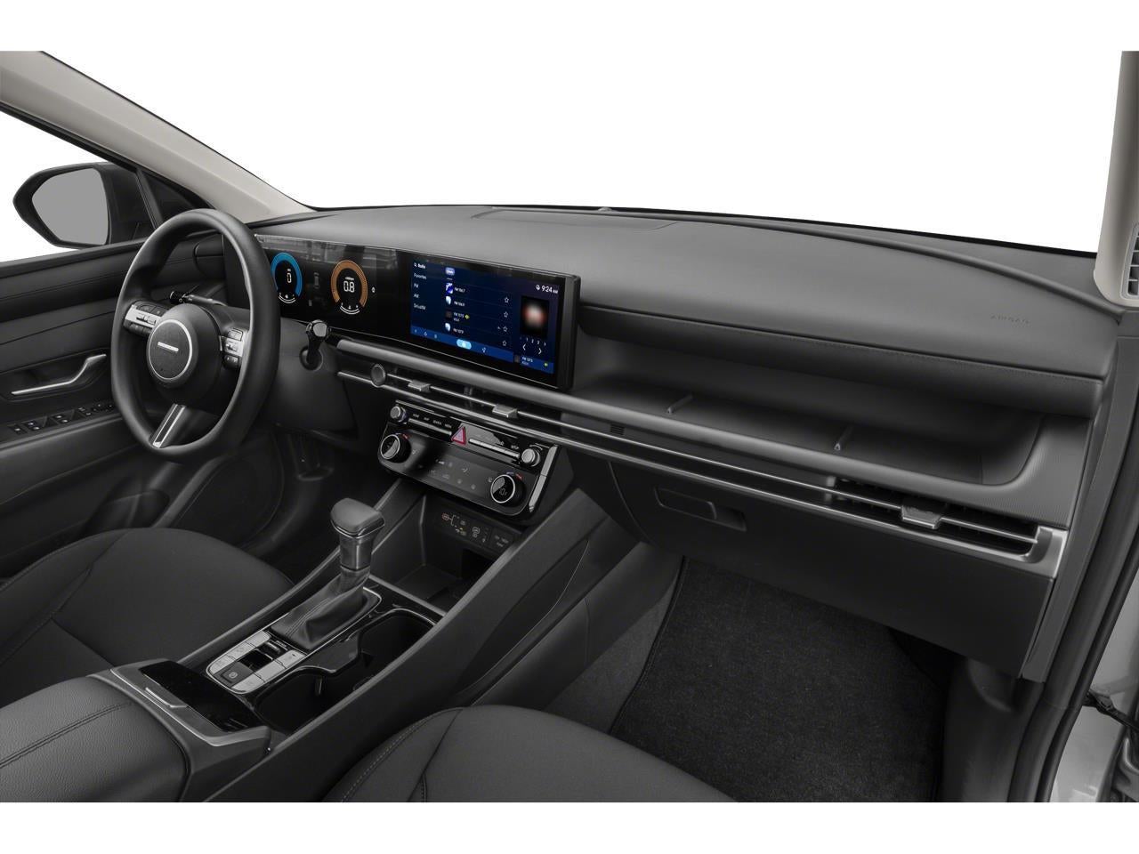 2026 Hyundai TUCSON SEL/SEL SEL FWD