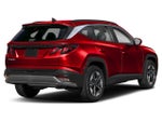 2026 Hyundai TUCSON SEL/SEL SEL FWD