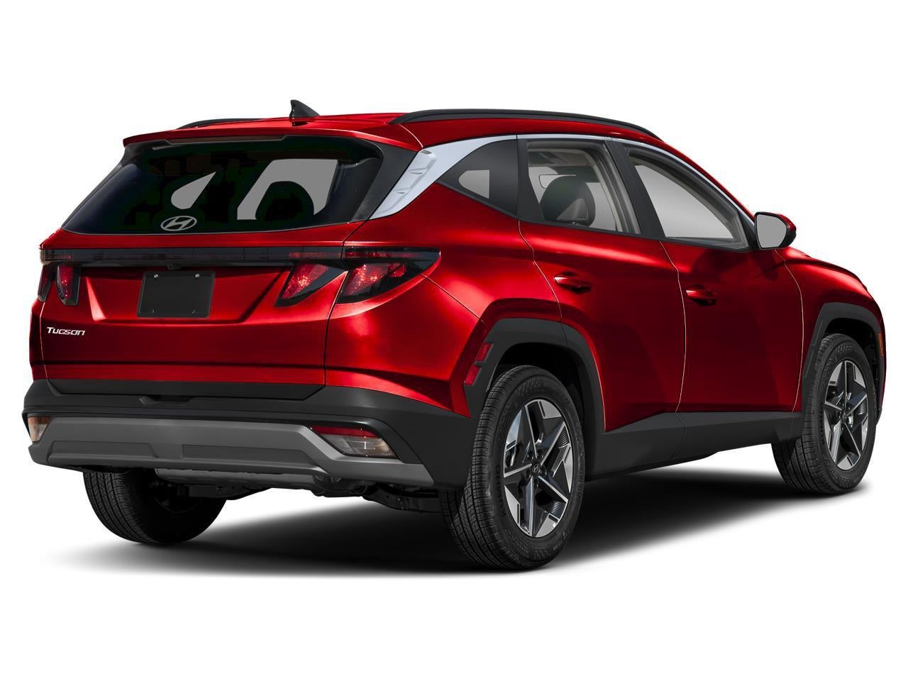 2026 Hyundai TUCSON SEL/SEL SEL FWD