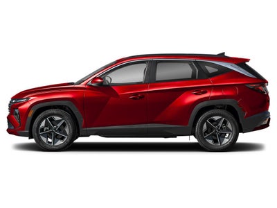 2026 Hyundai TUCSON SEL/SEL SEL FWD